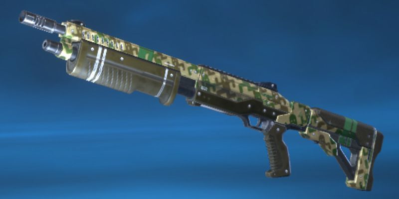 サボテンダー迷彩