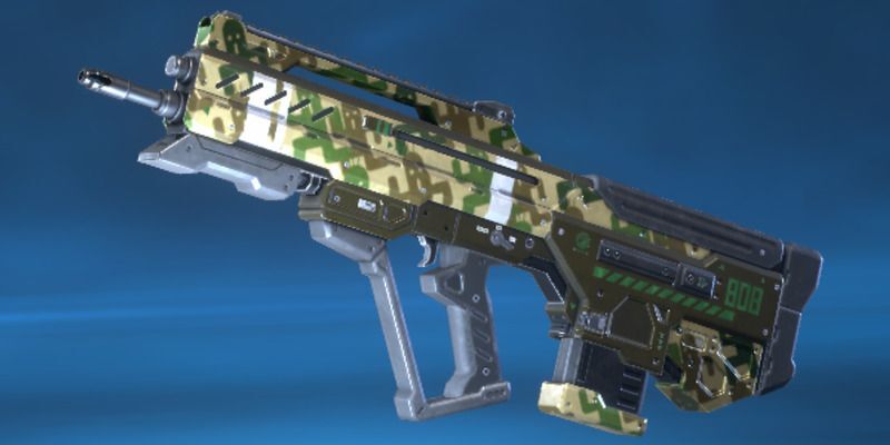 サボテンダー迷彩