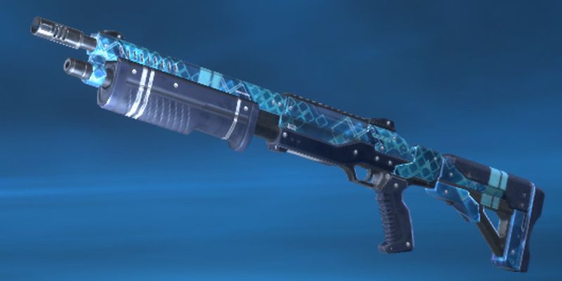 VRシミュレーター迷彩