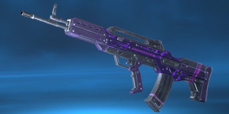 ガードハウンド迷彩