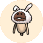 白ウサギなめこ 基本 なめこの巣攻略wiki Gamerch