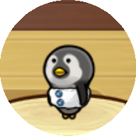 つもった雪 おしゃれ ペンギンなめこ なめこの巣攻略wiki Gamerch