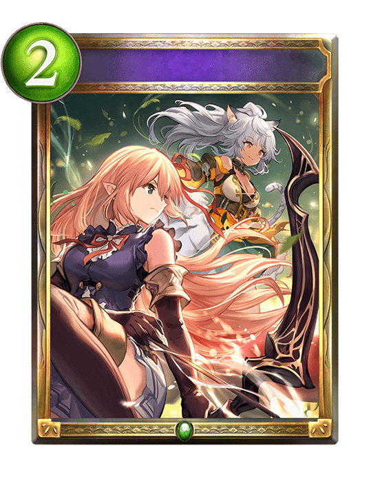 重なり合う決意