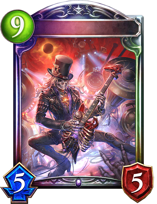 デッドメタルスター