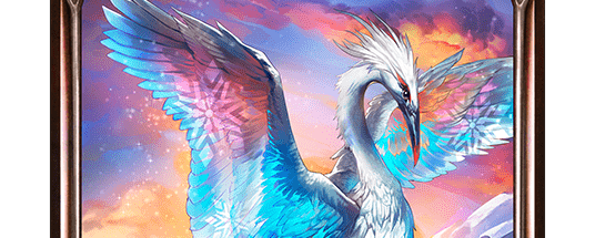 エレガントバード