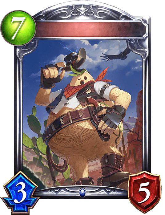 マーシャルゴーレム