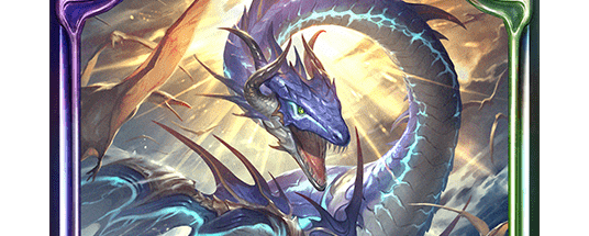 波濤のプレシオサウルス