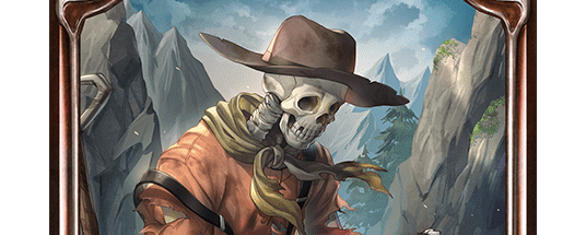 スカルドリーマー