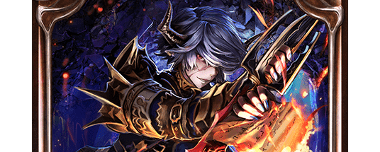 ブラッドベルセルク