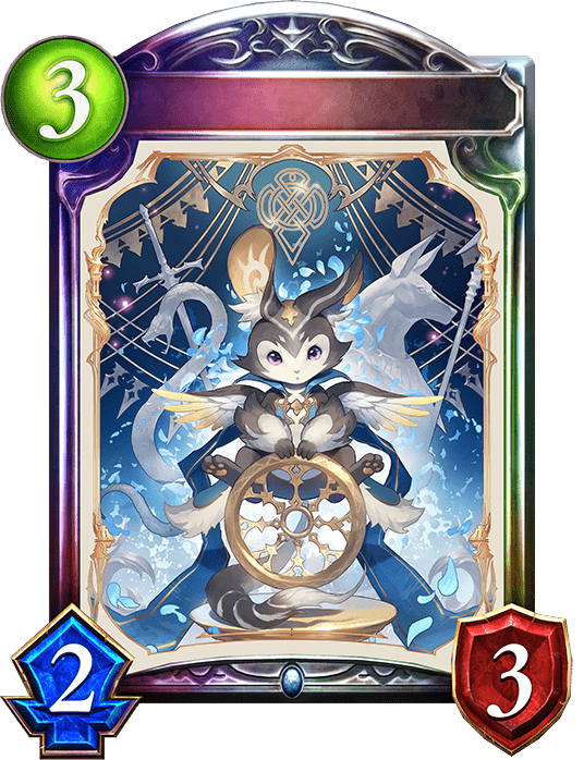 《運命の輪》・スロース