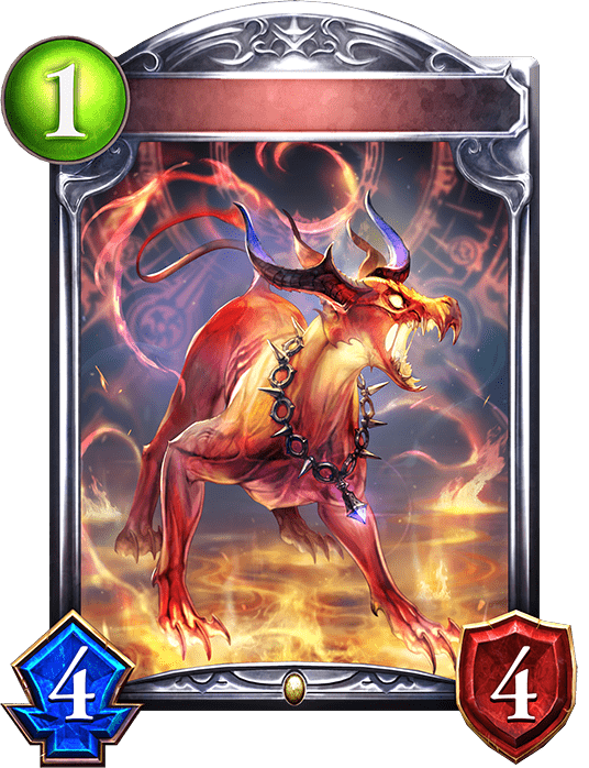 ドレッドハウンド