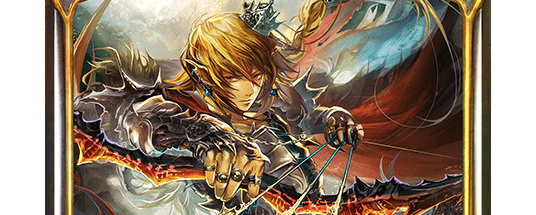 フォレストダーク・レオネル