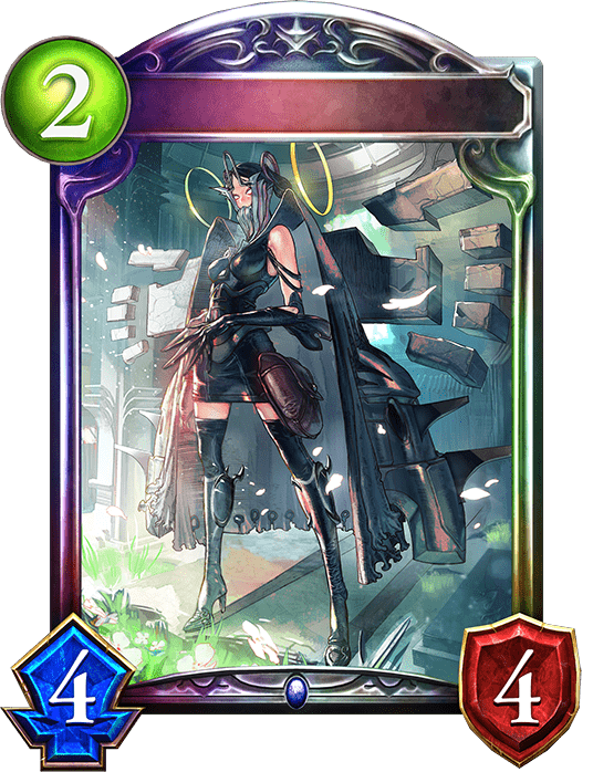 無尽の魔像の進化後