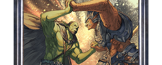 ジャイアントマッチ