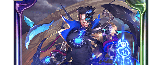 天地の侵略者・ベルフォメット