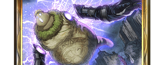 でたらめな接合