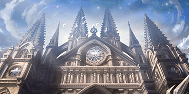 教会ビショップ