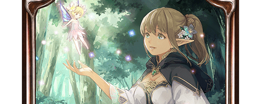 フェアリーウィスパラー