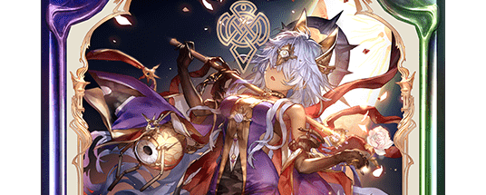 《愚者》・リンクル