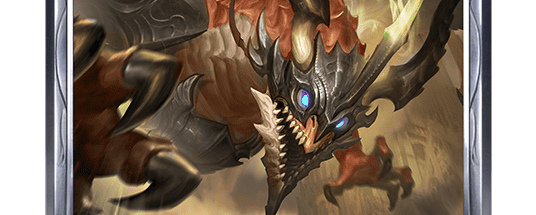 ドラゴンズタックル