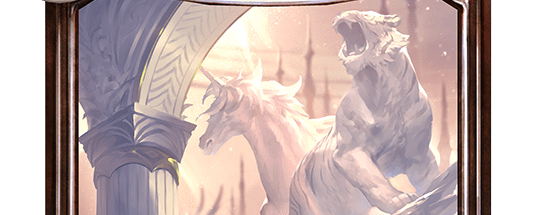 詠唱:純白の祭壇