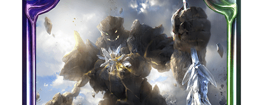 アダマンタイトゴーレム