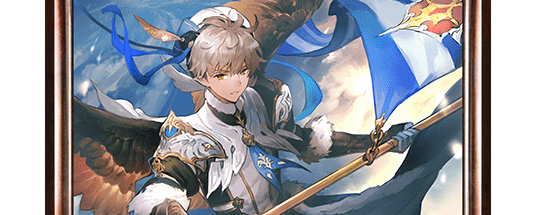 フラッグフェザーフォルク