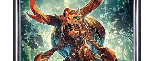 クラッシュインセクト