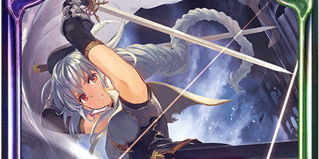 白銀の閃き・エミリア