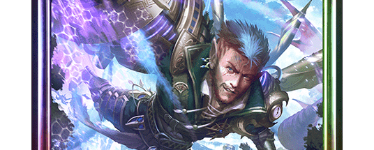 螺旋の鉄腕・ダミアン