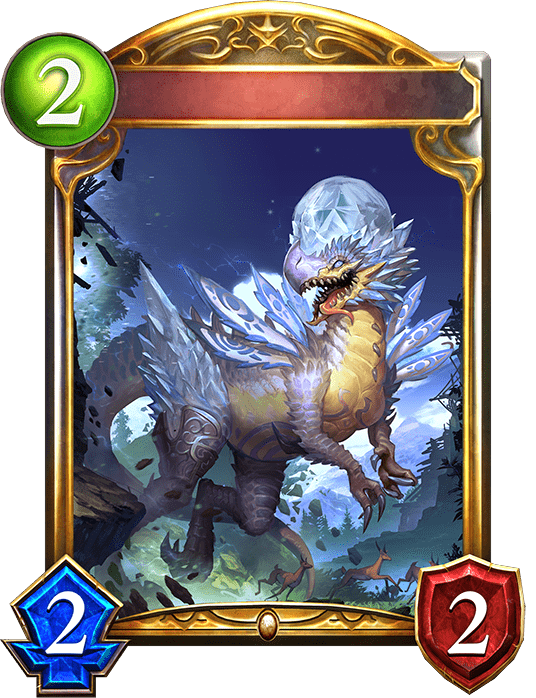 金剛のパキケファロサウルスの進化前