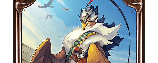 リボルバーイーグル