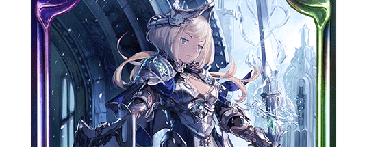 ダイヤモンドパラディン