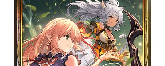 重なり合う決意