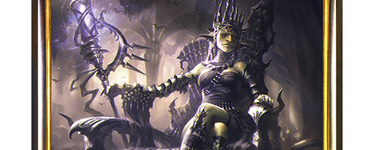 ゴブリンクイーン