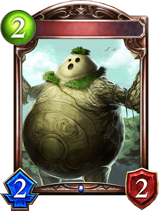 クレイゴーレム