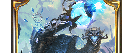 シューティングタートル