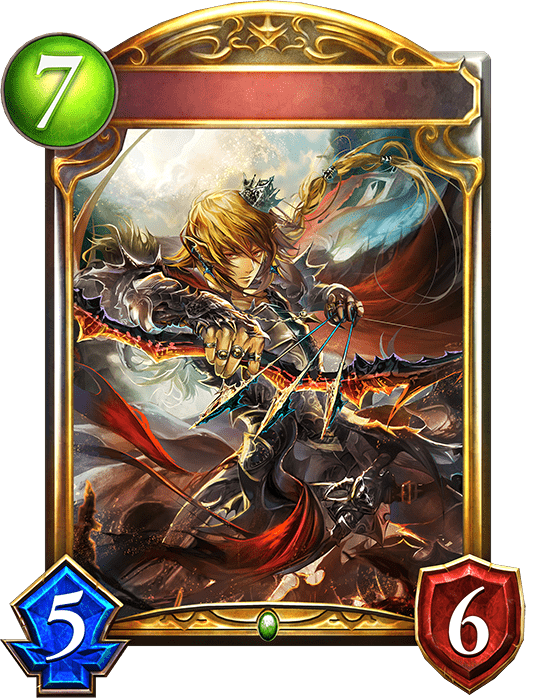 フォレストダーク・レオネル