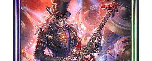 デッドメタルスター