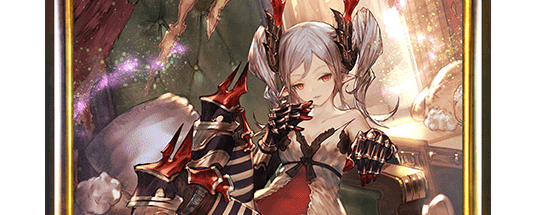 サードニックデーモン