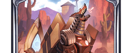 保線機能のコヨーテ