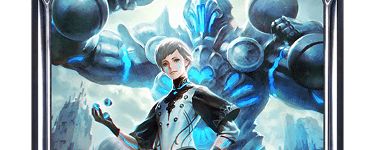 パワフルマリオネッター