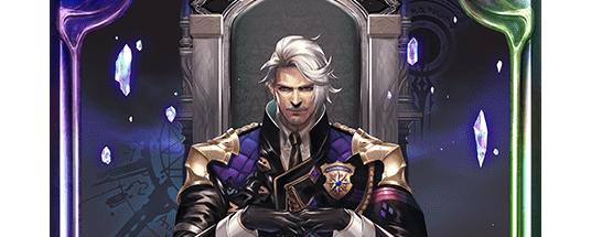 ピースキーパー・ヴィンセント