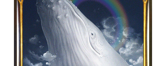 エターナルホエール