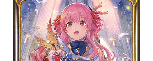 伝道の司祭・ロレーナ