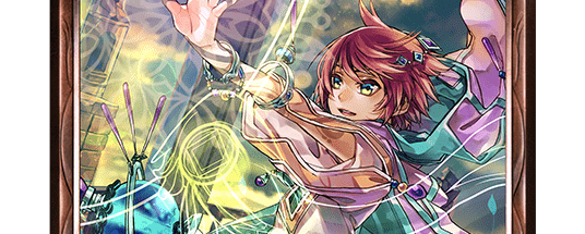 マジックミサイル