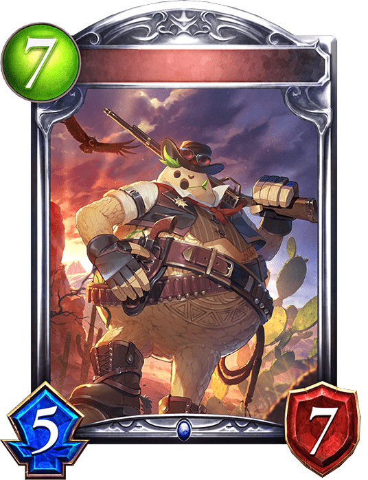 マーシャルゴーレムの進化後