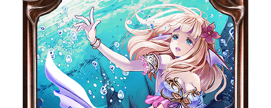 コンダクターマーメイド