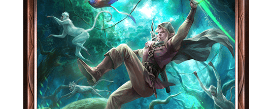 フォレストムーブ