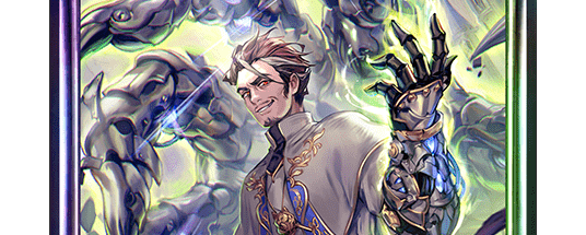 マシンフィンガー・イヴィル